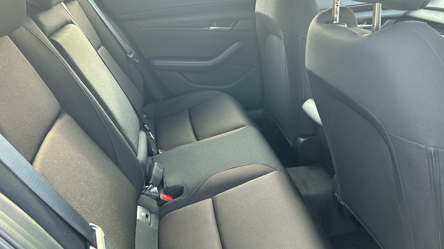 Used Mazda Mazda3 2025 for sale - 76467928: Photo 16