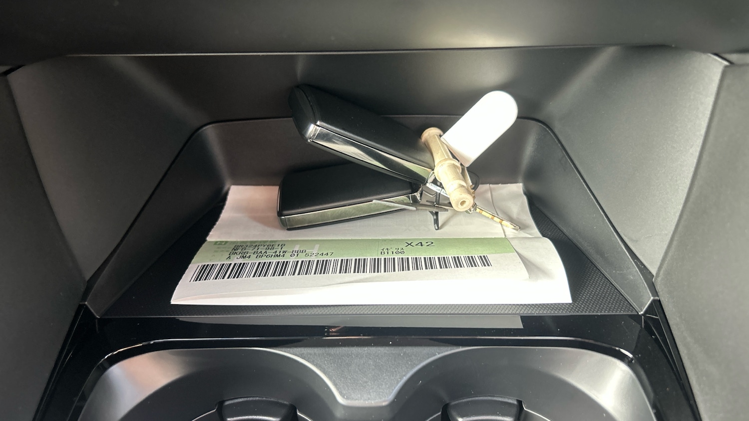 Used Mazda Mazda3 2025 for sale - 76467928: Photo 20