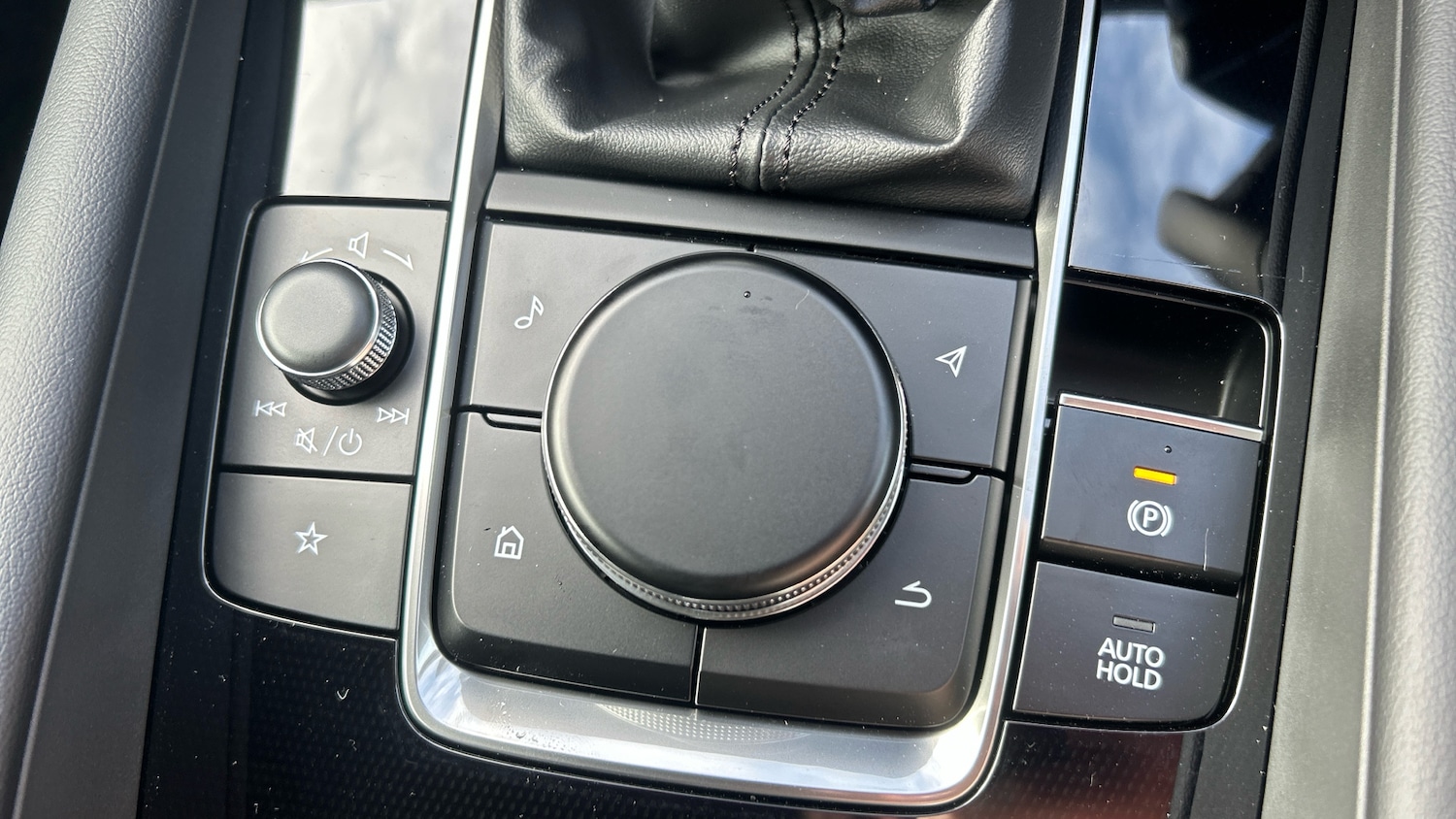 Used Mazda Mazda3 2025 for sale - 76467928: Photo 22