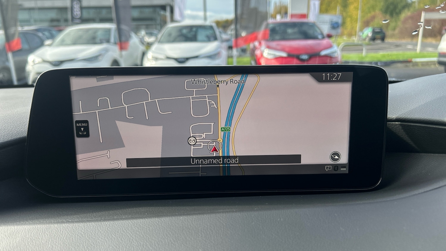 Used Mazda Mazda3 2025 for sale - 76467928: Photo 24