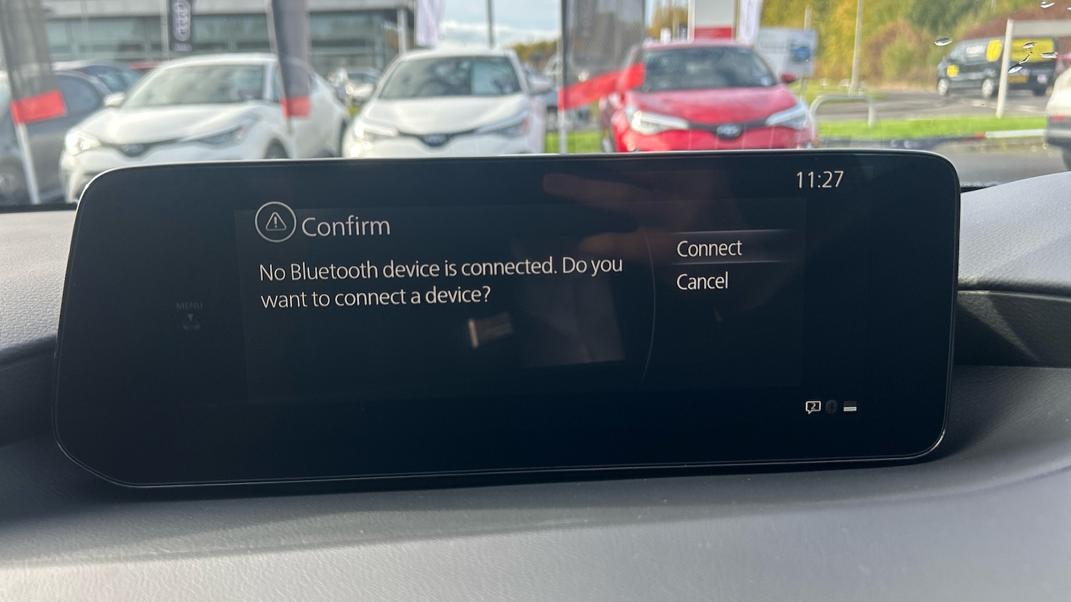 Used Mazda Mazda3 2025 for sale - 76467928: Photo 25