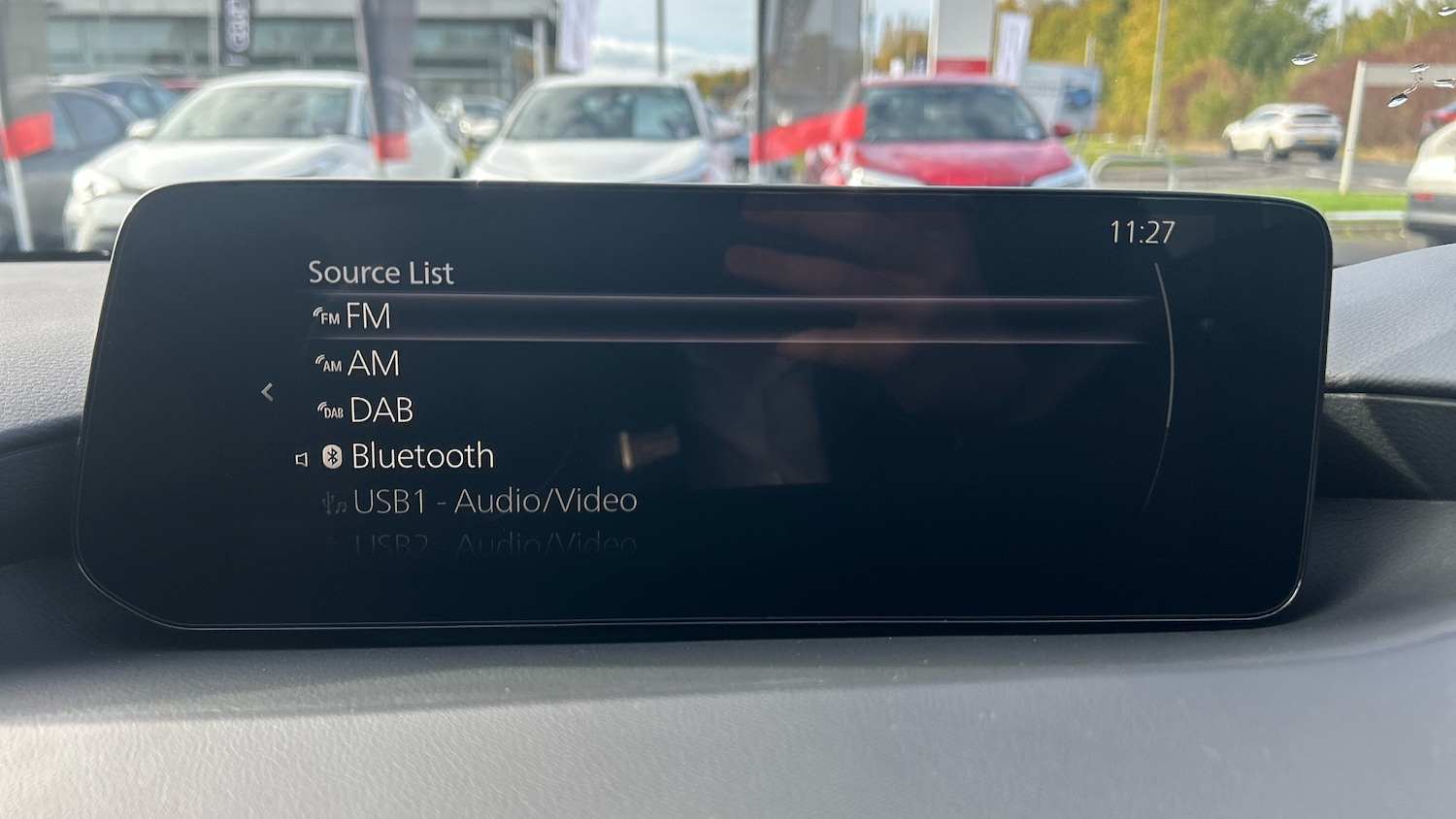 Used Mazda Mazda3 2025 for sale - 76467928: Photo 26