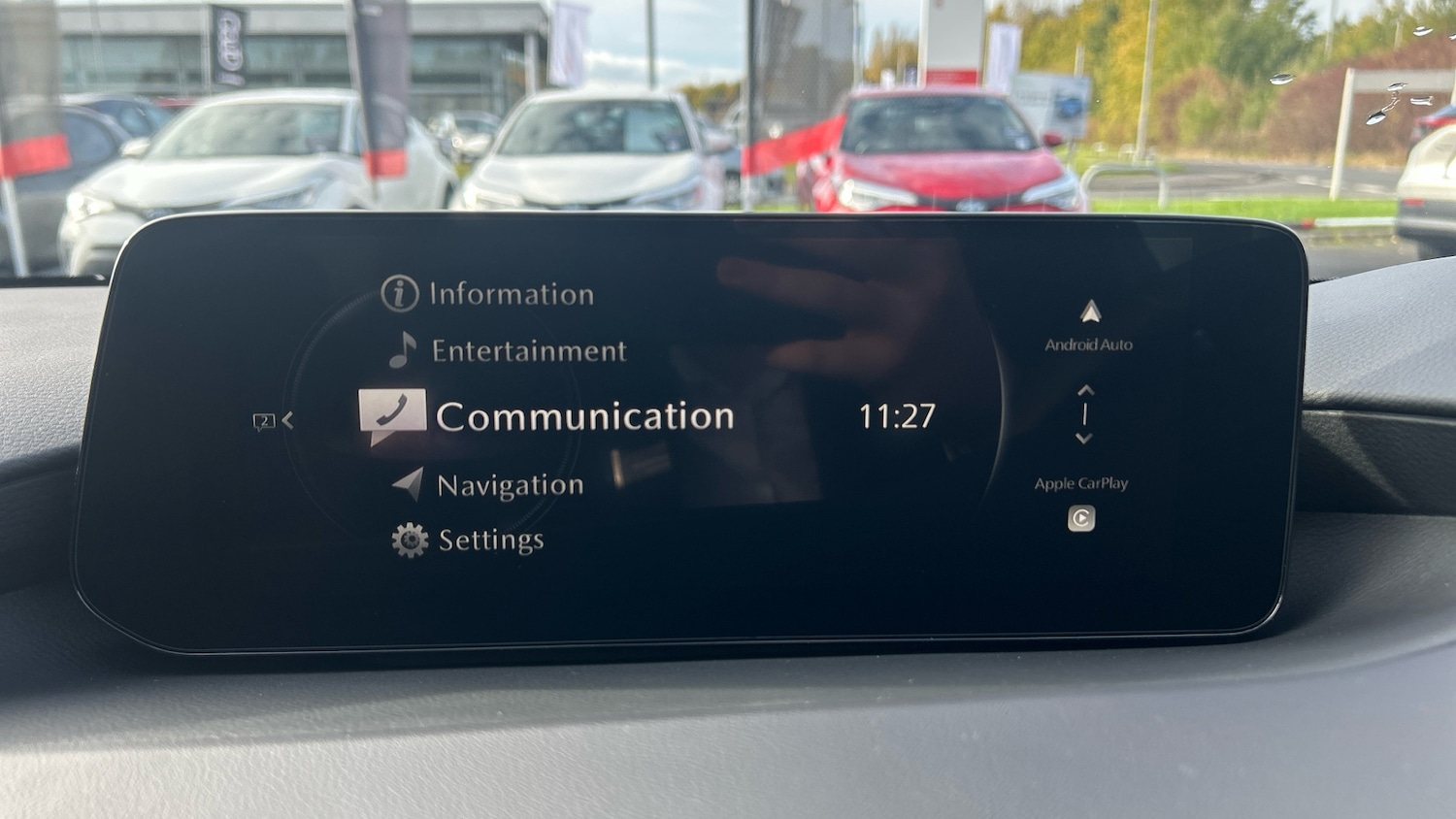 Used Mazda Mazda3 2025 for sale - 76467928: Photo 27