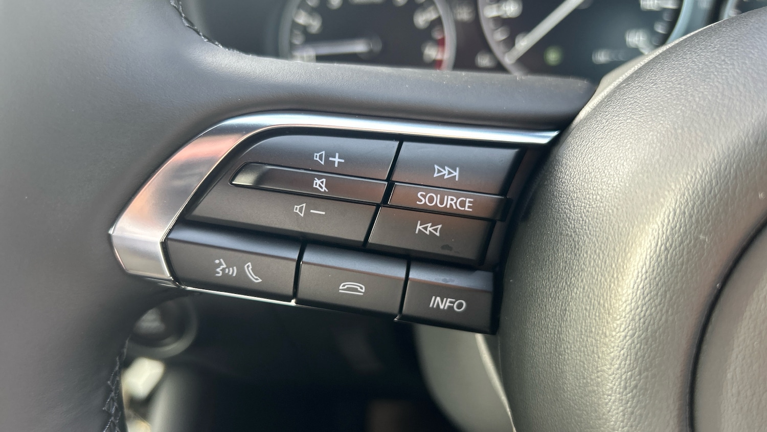 Used Mazda Mazda3 2025 for sale - 76467928: Photo 28