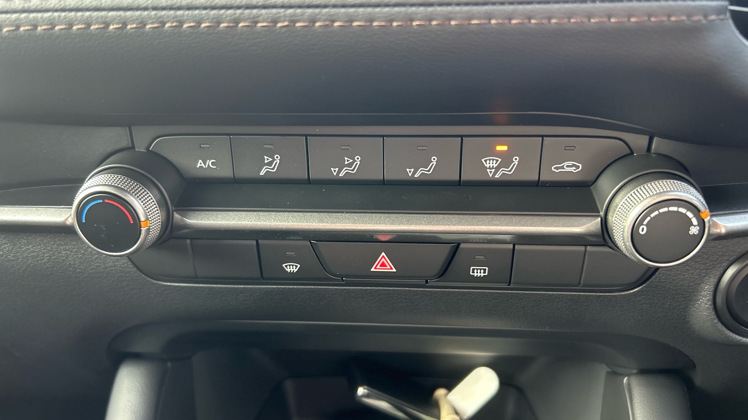 Used Mazda Mazda3 2025 for sale - 76467928: Photo 31