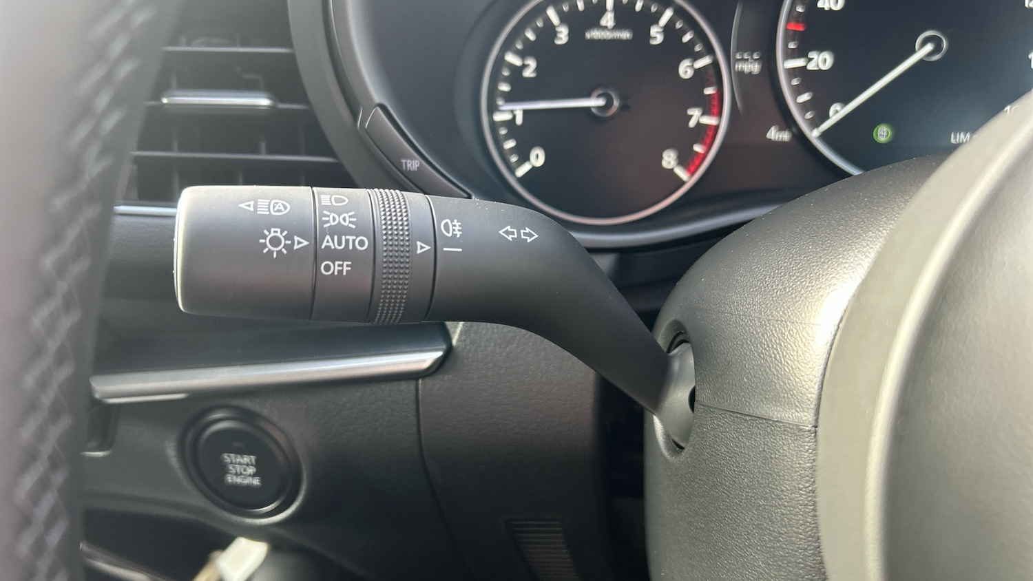 Used Mazda Mazda3 2025 for sale - 76467928: Photo 35