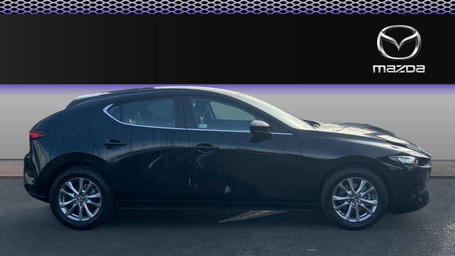 Used Mazda Mazda3 2025 for sale - 76467928: Photo 5