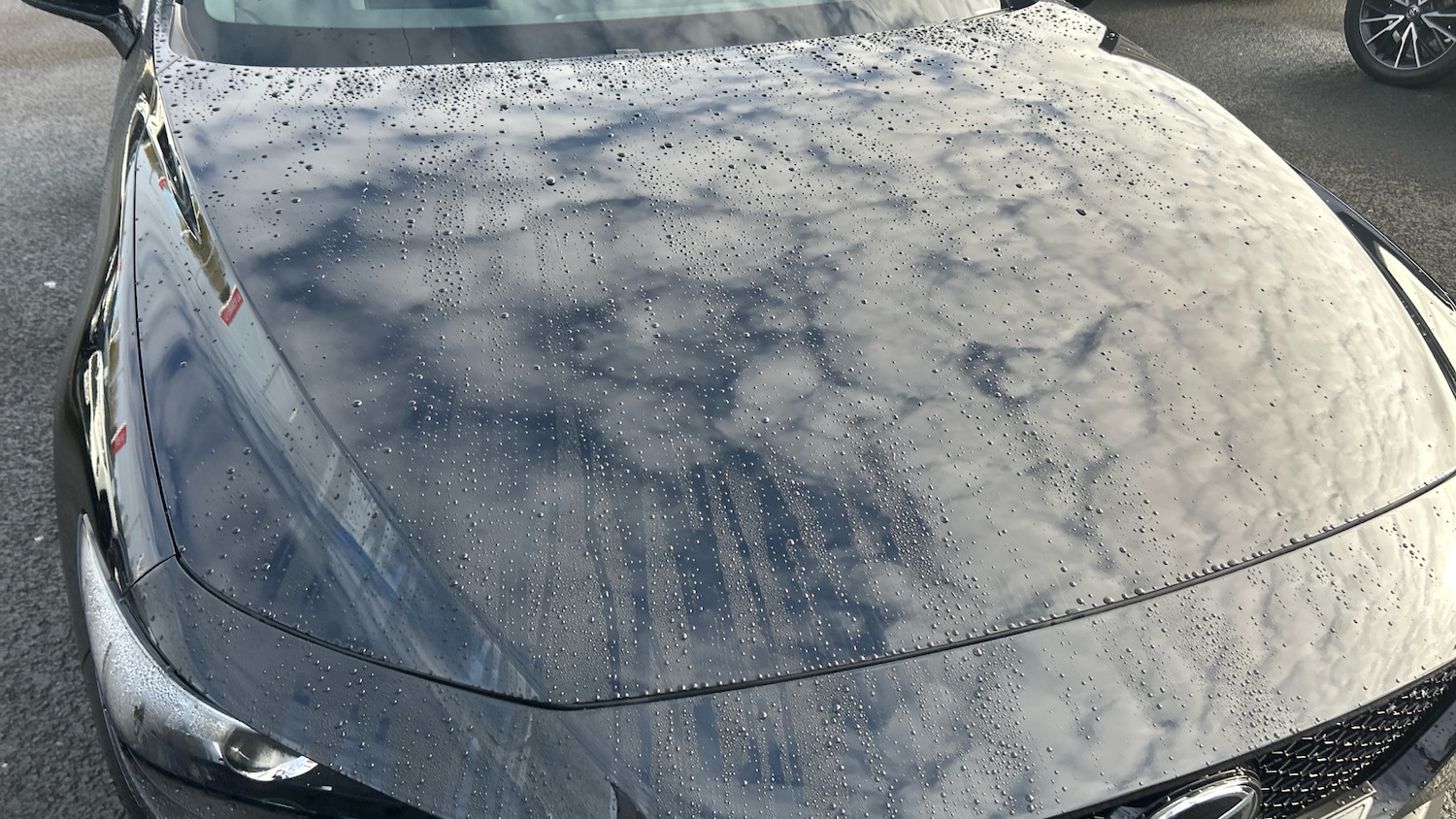 Used Mazda Mazda3 2025 for sale - 76467928: Photo 8