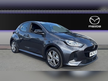 Mazda - Mazda2 HYBRID