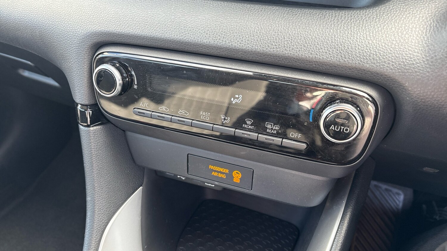 Vehicle 25