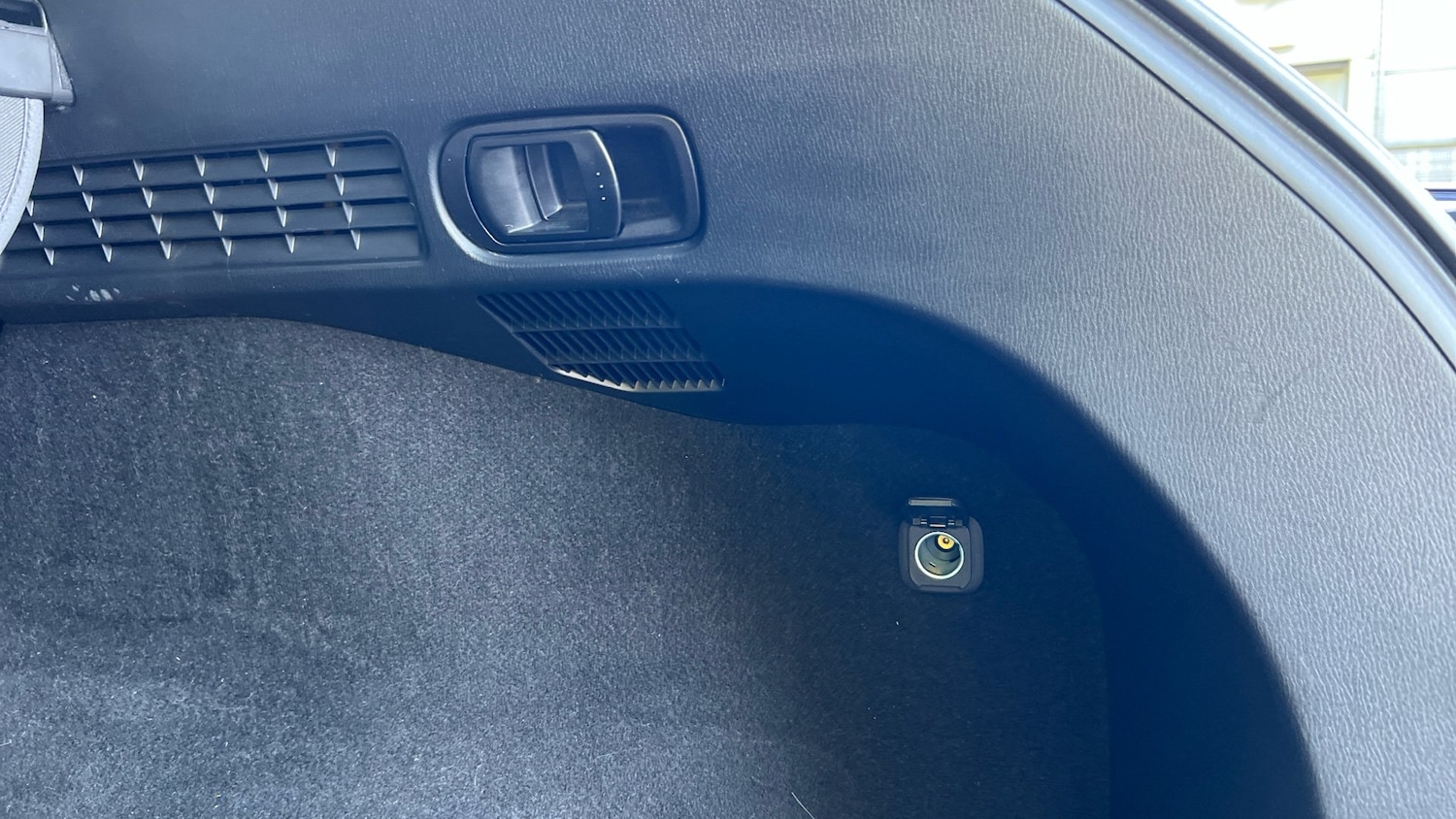 Vehicle 25