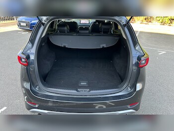 Used Mazda CX-5 2024 for sale - 75496992: Photo