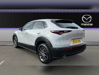 Used Mazda CX-30 2026 for sale - 78223221: Photo