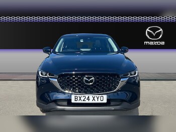 Used Mazda CX-5 2024 for sale - 78697891: Photo