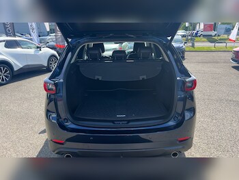 Used Mazda CX-5 2024 for sale - 78697891: Photo