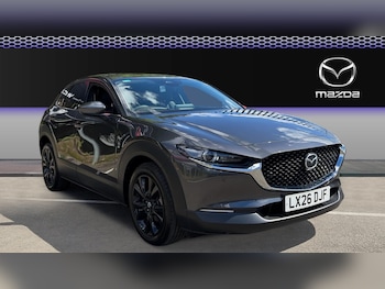 Used Mazda CX-30 2026 for sale - 78967864: Photo