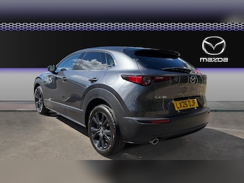 Used Mazda CX-30 2026 for sale - 78967864: Photo