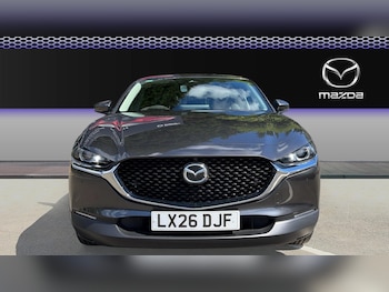 Used Mazda CX-30 2026 for sale - 78967864: Photo