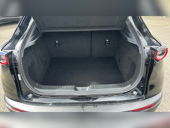 Used Mazda CX-30 2023 for sale - 78577193: Photo
