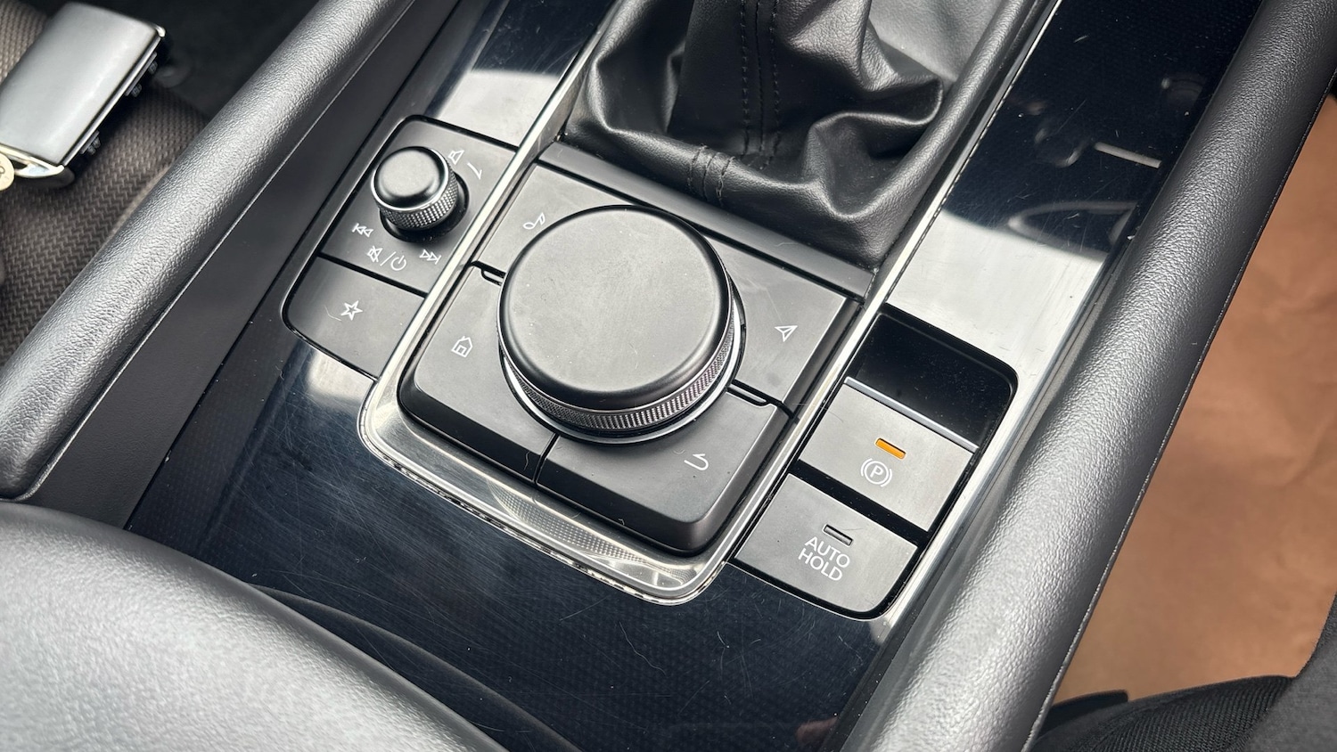 Vehicle 28
