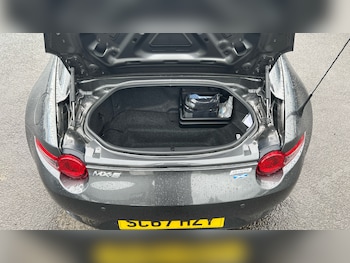 Used Mazda MX-5 2018 for sale - 78802098: Photo