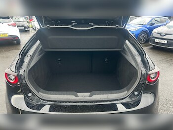 Used Mazda Mazda3 2025 for sale - 77662476: Photo