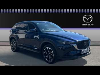 2023 (72) - 2.0 Sport Edition 5dr Auto Petrol Estate
