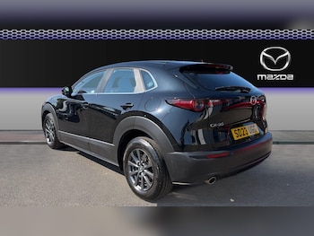 Used Mazda CX-30 2023 for sale - 79487079: Photo