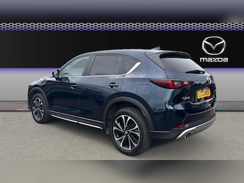 Used Mazda CX-5 2024 for sale - 75282568: Photo