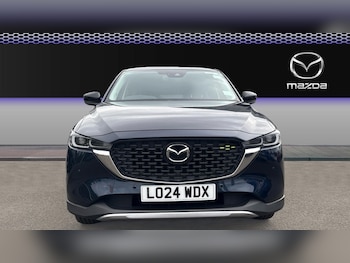 Used Mazda CX-5 2024 for sale - 75282568: Photo