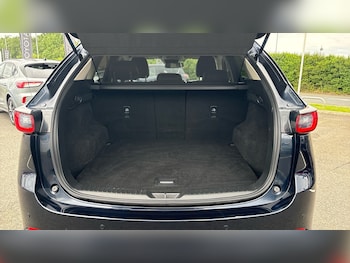 Used Mazda CX-5 2024 for sale - 75282568: Photo