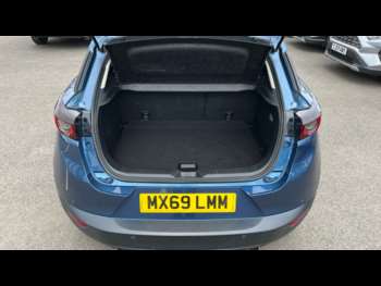 Used Mazda CX-3 2019 for sale - 74791235: Photo