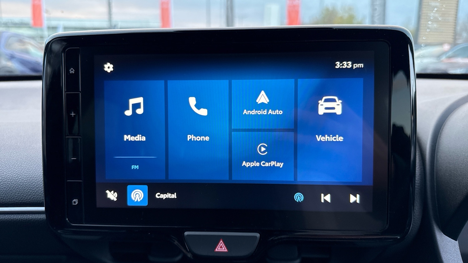 Used Mazda Mazda2 HYBRID 2025 for sale - 77324394: Photo 12