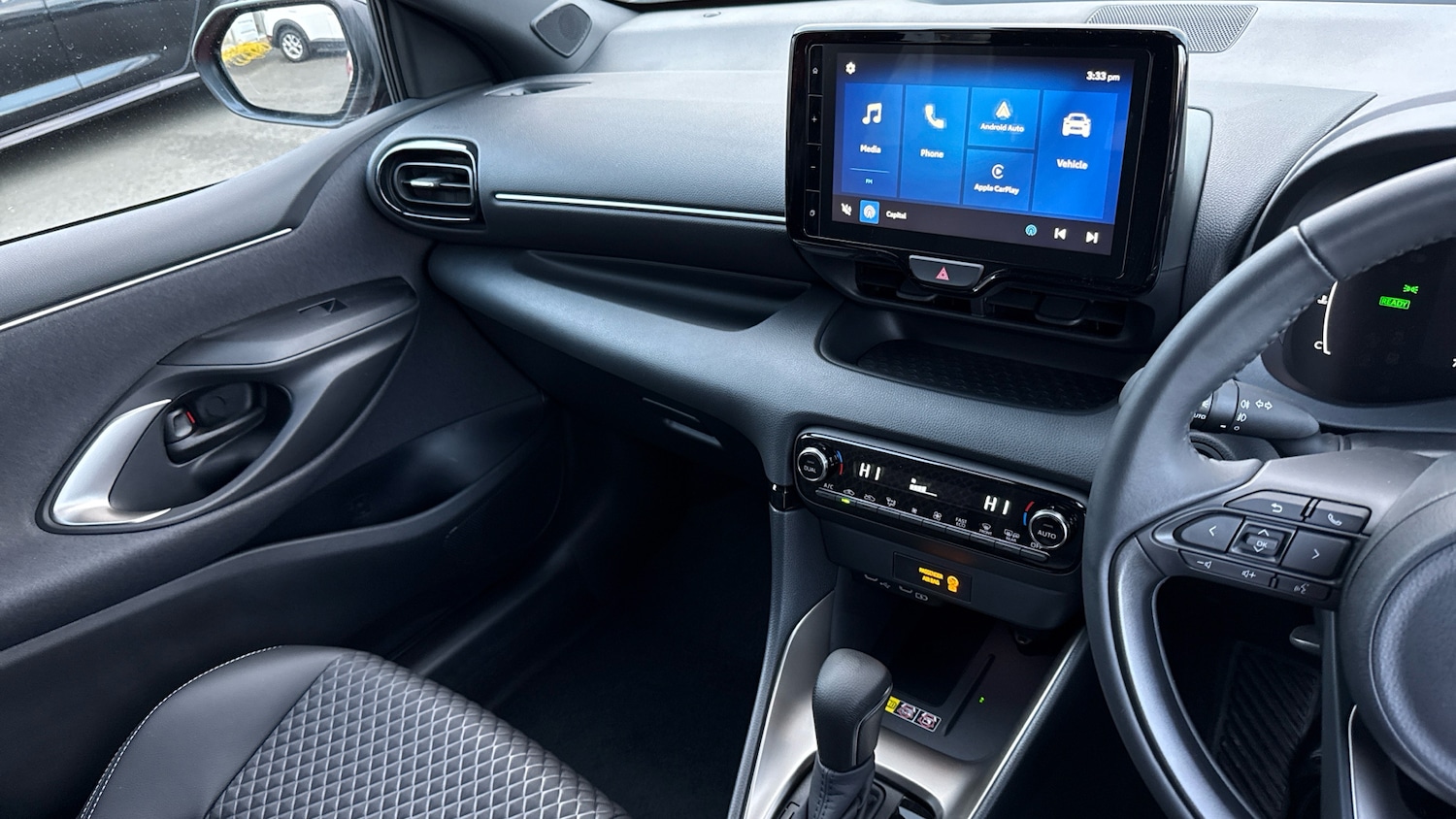 Used Mazda Mazda2 HYBRID 2025 for sale - 77324394: Photo 14