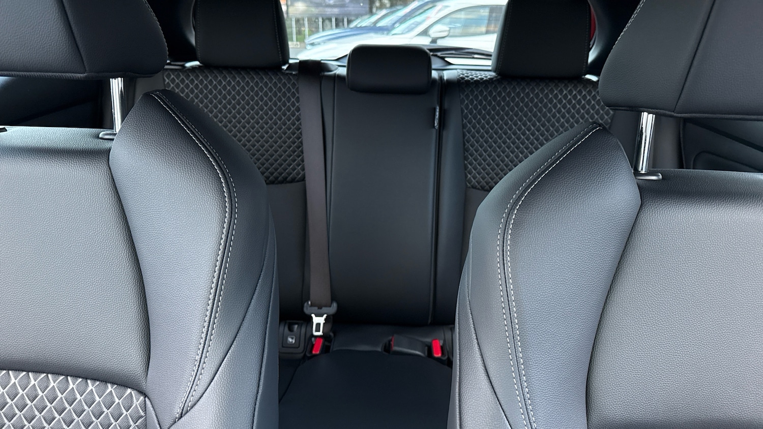 Used Mazda Mazda2 HYBRID 2025 for sale - 77324394: Photo 15