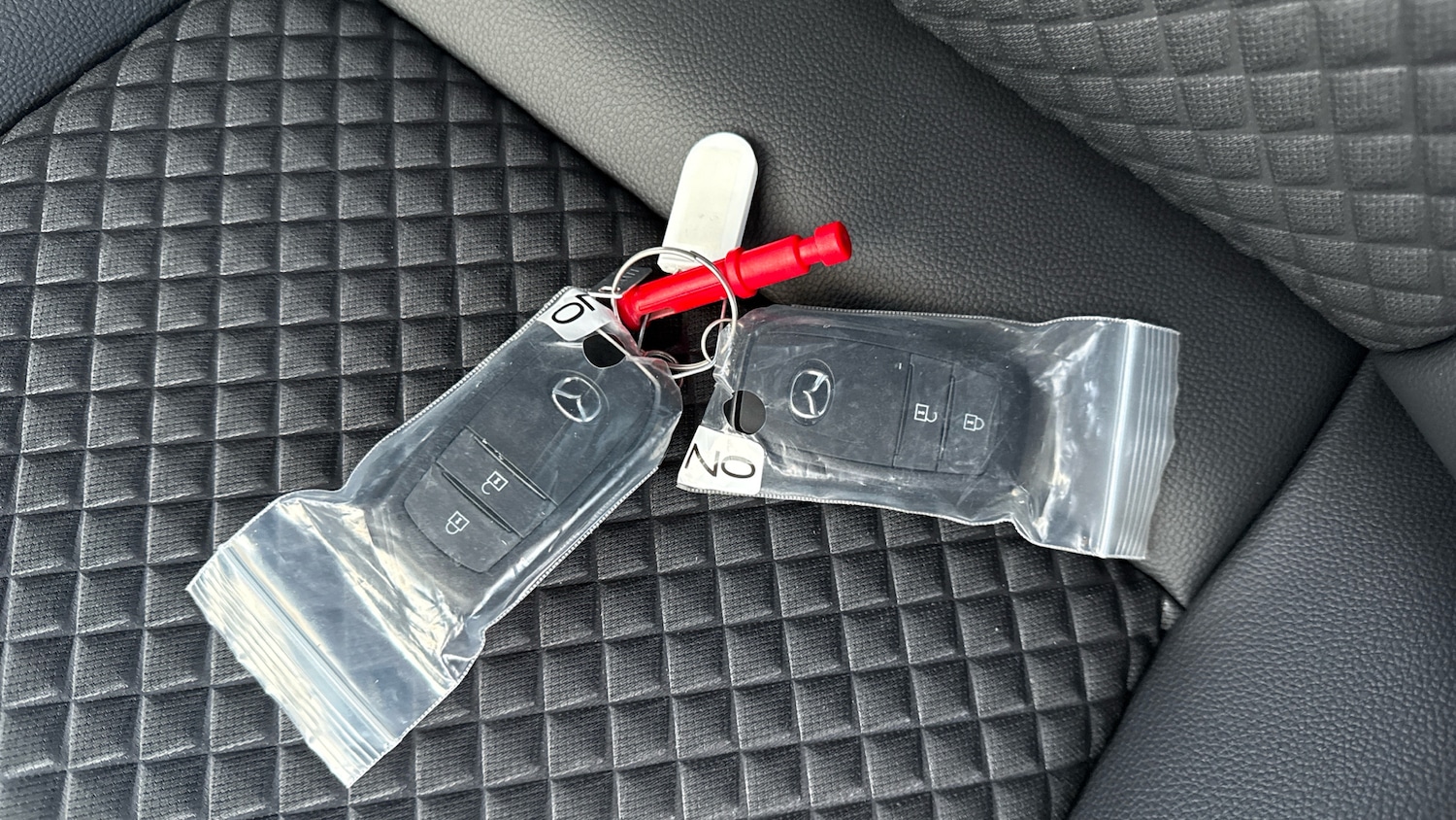 Used Mazda Mazda2 HYBRID 2025 for sale - 77324394: Photo 20