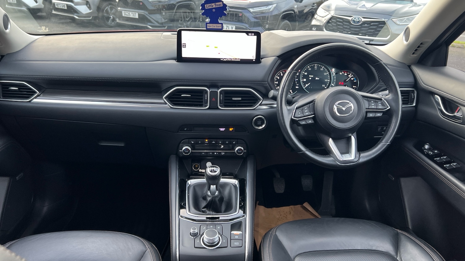 Used Mazda CX-5 2022 for sale - 76005919: Photo 10