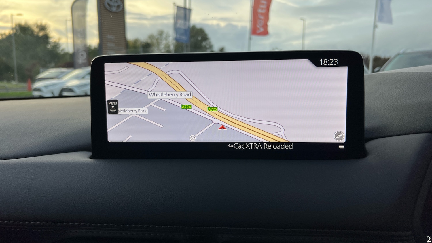 Used Mazda CX-5 2022 for sale - 76005919: Photo 12