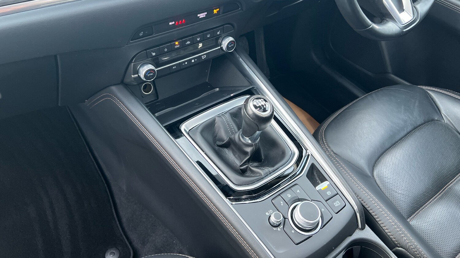 Used Mazda CX-5 2022 for sale - 76005919: Photo 13