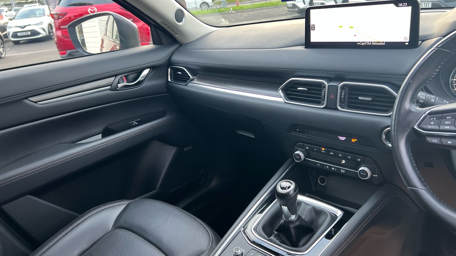 Used Mazda CX-5 2022 for sale - 76005919: Photo 14