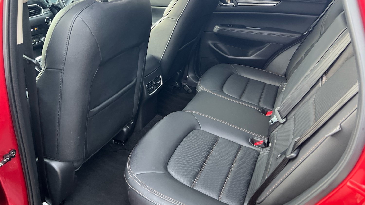 Used Mazda CX-5 2022 for sale - 76005919: Photo 16