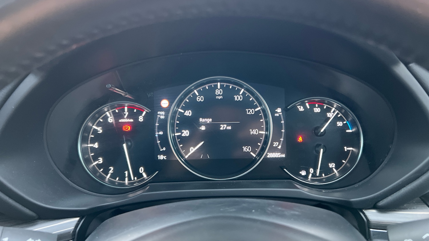 Used Mazda CX-5 2022 for sale - 76005919: Photo 18