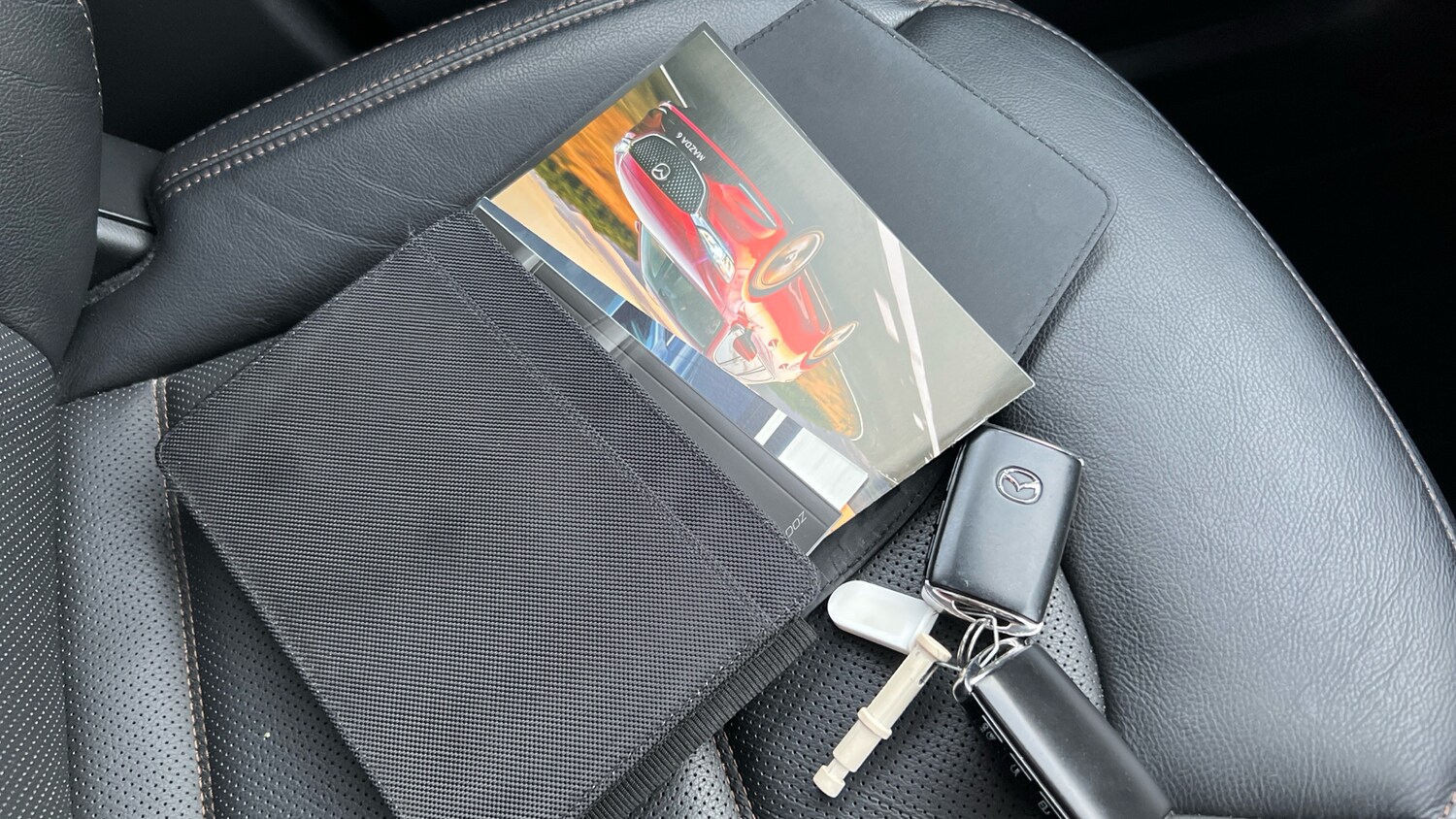 Used Mazda CX-5 2022 for sale - 76005919: Photo 19