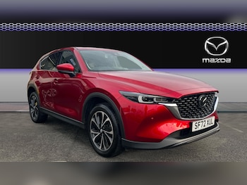 Mazda - CX-5