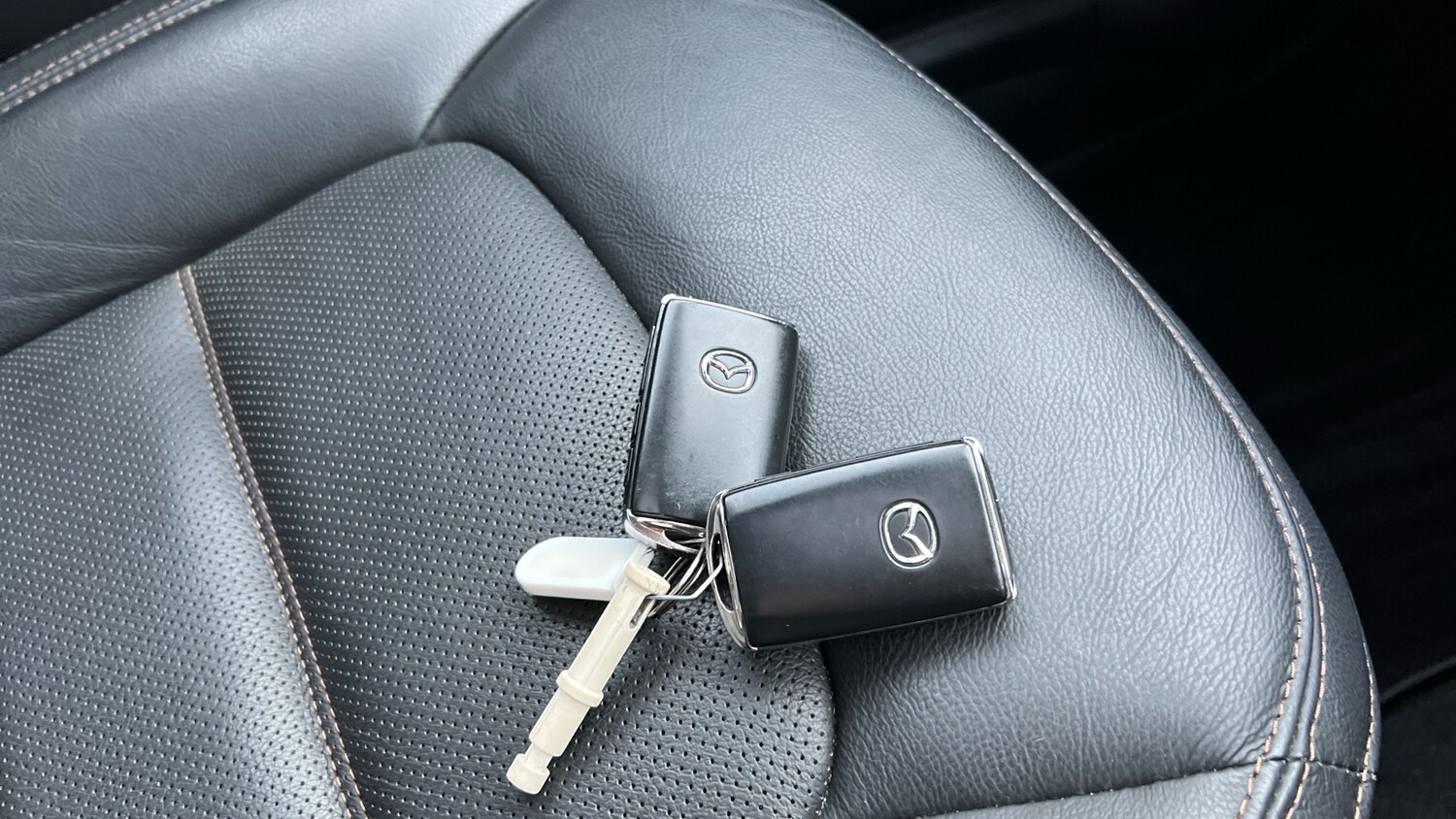 Used Mazda CX-5 2022 for sale - 76005919: Photo 20