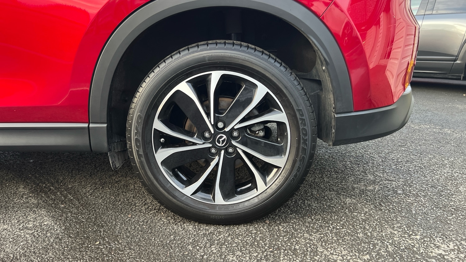 Used Mazda CX-5 2022 for sale - 76005919: Photo 22