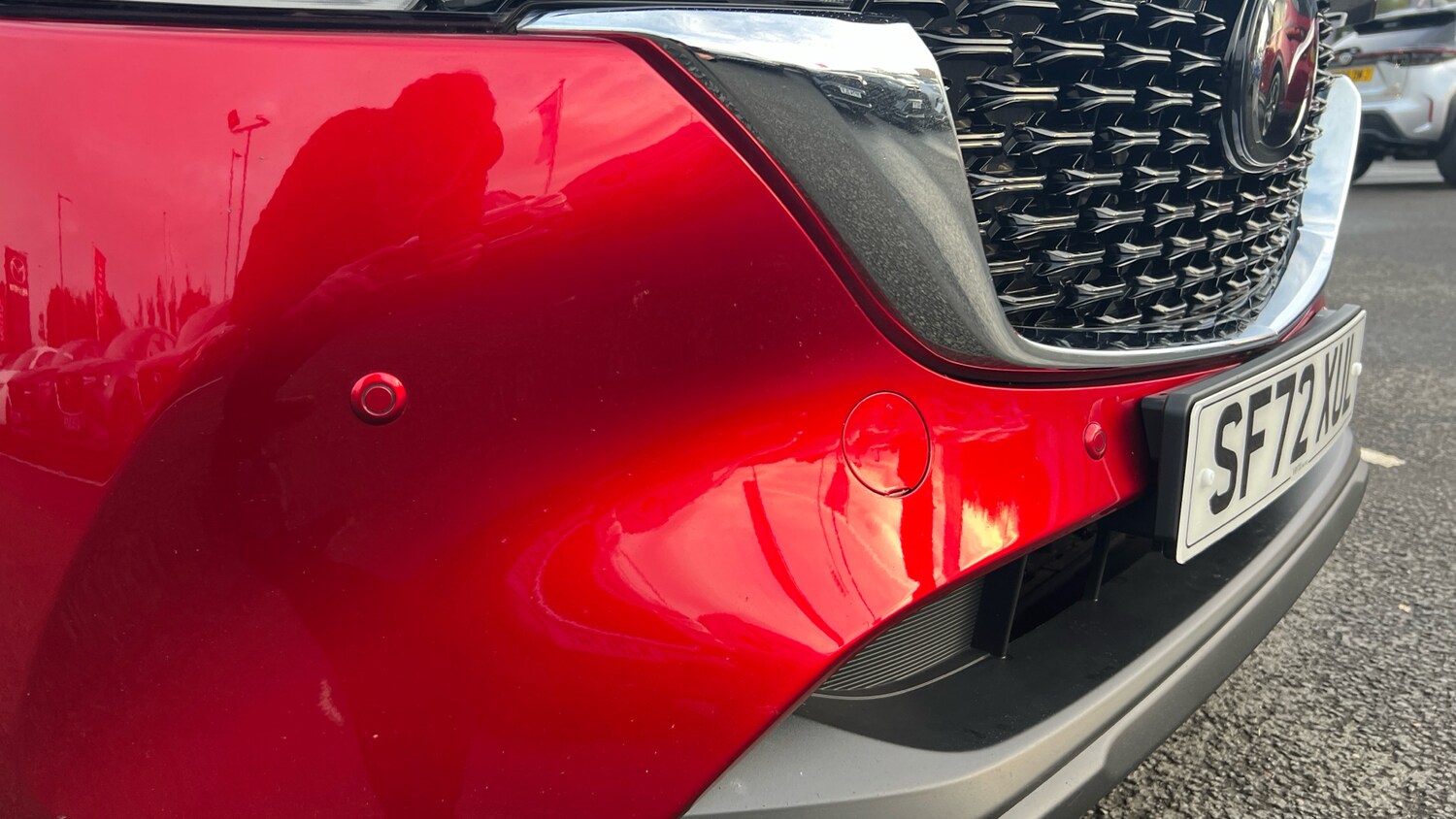 Used Mazda CX-5 2022 for sale - 76005919: Photo 25