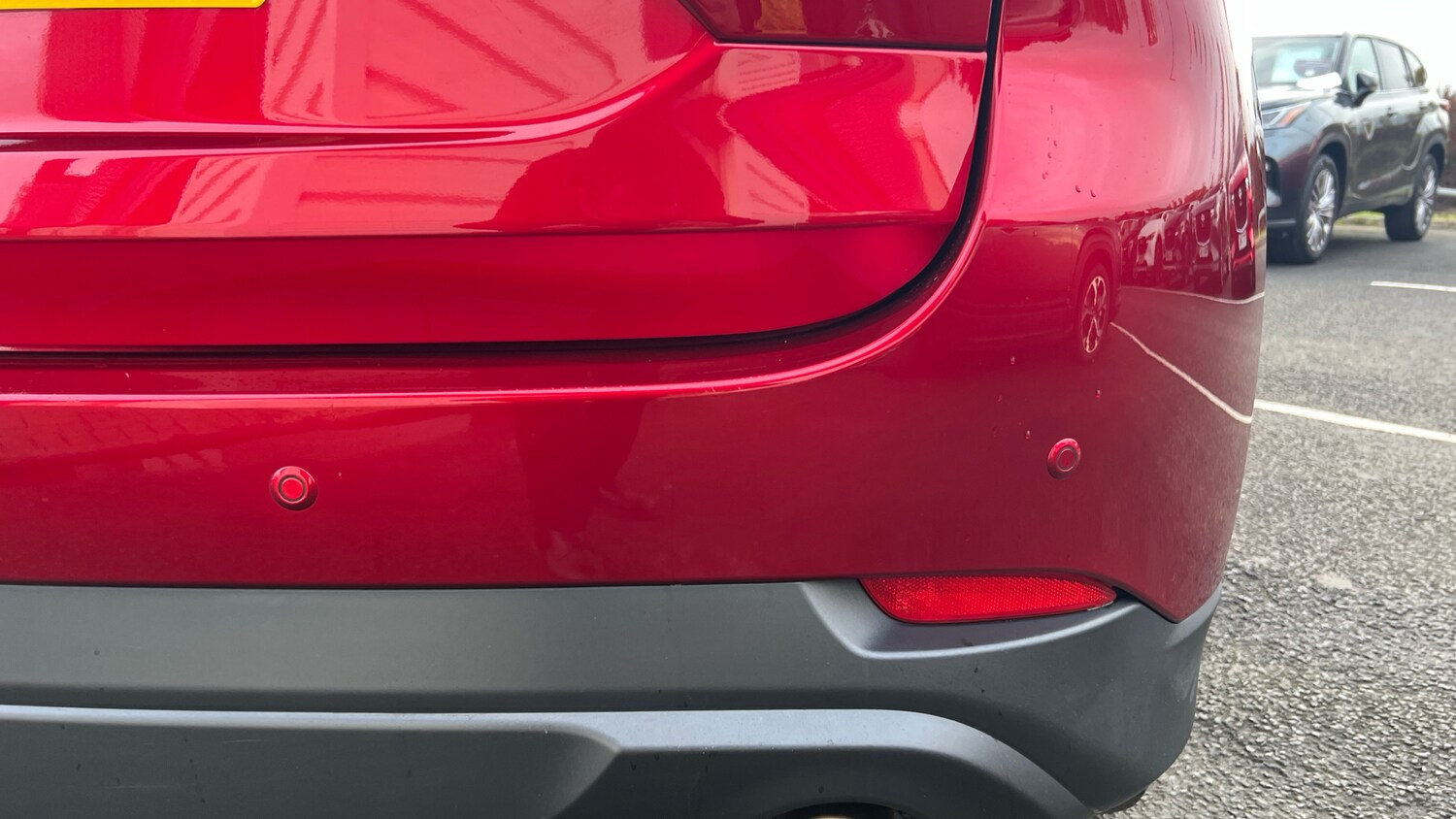 Used Mazda CX-5 2022 for sale - 76005919: Photo 27