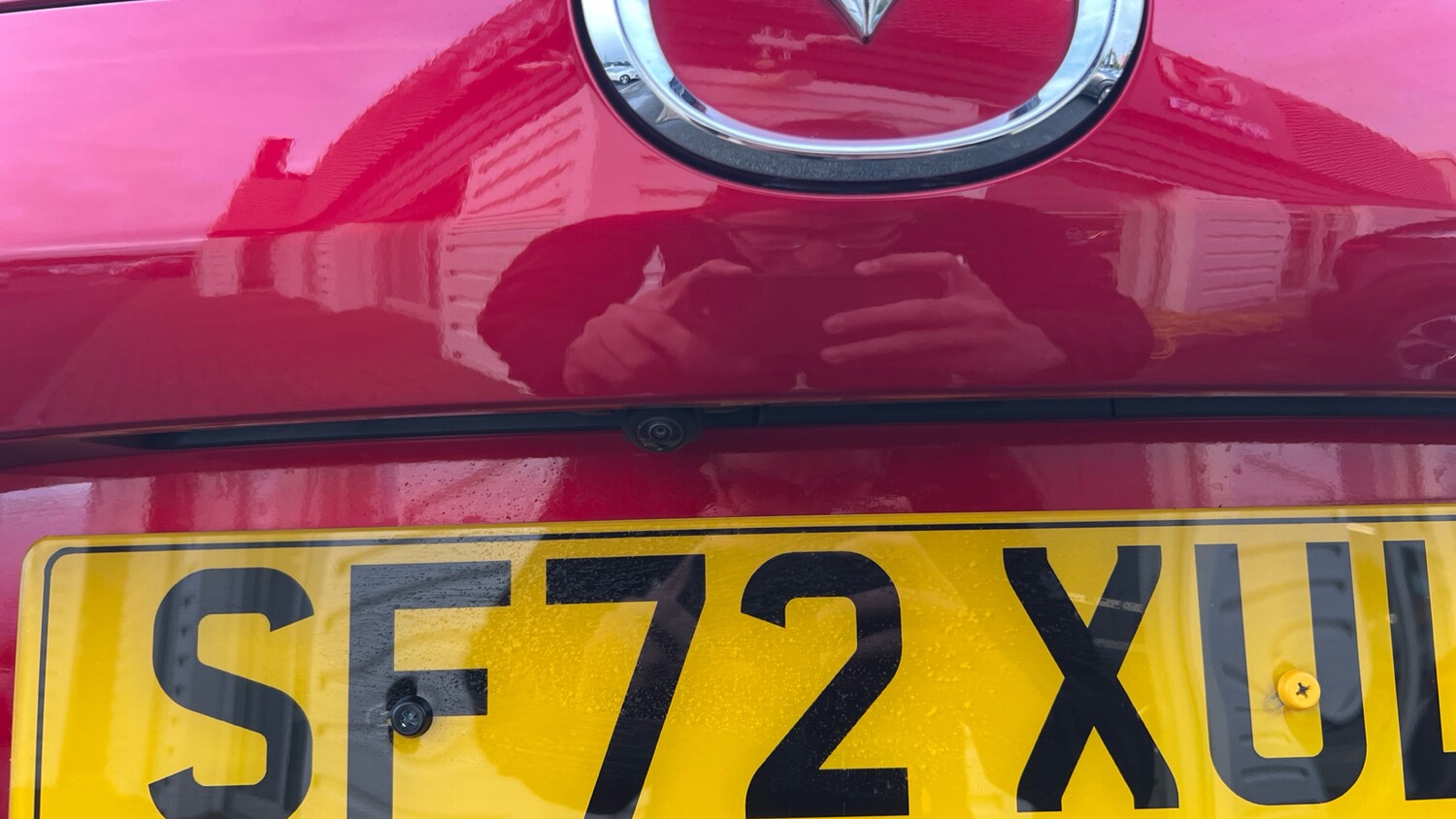 Used Mazda CX-5 2022 for sale - 76005919: Photo 28