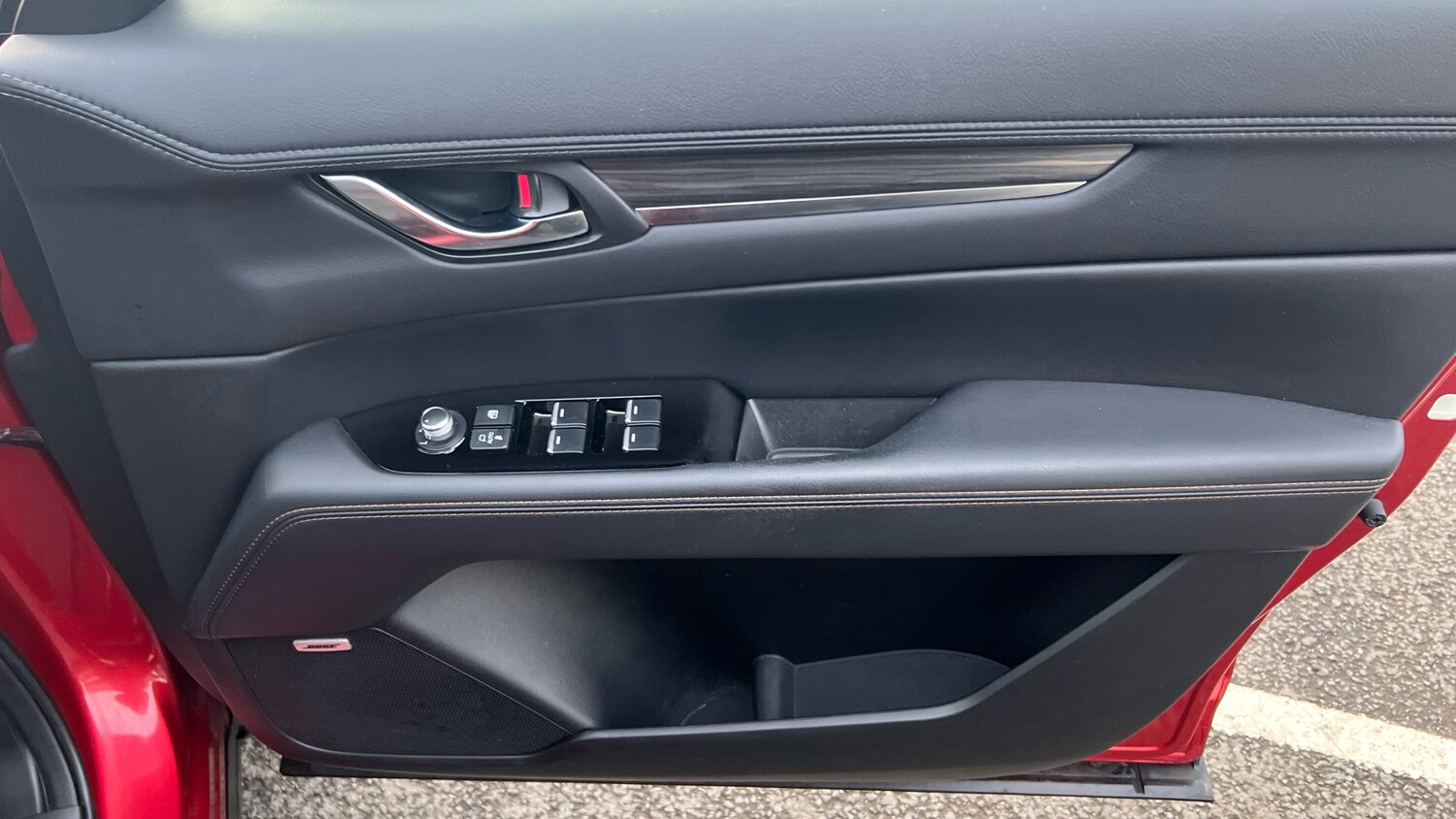 Used Mazda CX-5 2022 for sale - 76005919: Photo 33